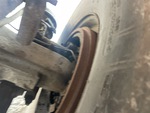 Brakes with 