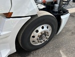 4 Underbody - Truck with 