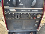 Generator with 