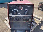 Control Station with 