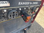 Generator with 