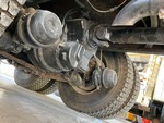 Drivetrain with 