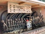 Hydraulics with 