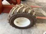 Drivetrain with 
