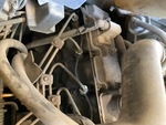 Motor with 