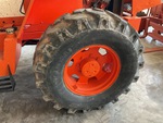 Drivetrain with 