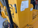 Hydraulics with 