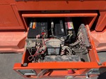 Electrical with 