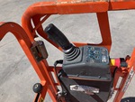 Control Station Upper with 