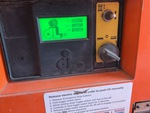 Basic Lower Control Station with 