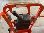 Basic Control Station Upper with 