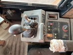 Control Station with 