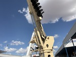 Hydraulique with 