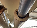 Hydraulique with 
