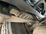Sous-caisse with 