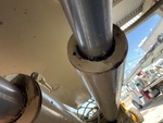 Hydraulique with 