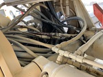 Hydraulique with 