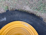 Chassis with 