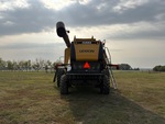 Chassis with 