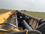 Pickup / Header with 