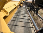 Pickup / Header with 