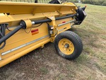 Pickup / Header with 