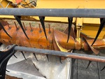 Pickup / Header with 