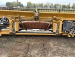 Pickup / Header with 