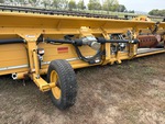 Pickup / Header with 