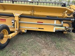 Pickup / Header with 