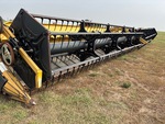 Pickup / Header with 
