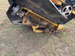 Pickup / Header with 