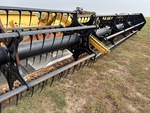 Pickup / Header with 