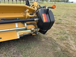 Pickup / Header with 
