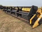 Pickup / Header with 