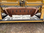 Pickup / Header with 