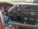 Control Station with 