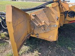 Pickup / Header with 