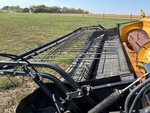 Pickup / Header with 