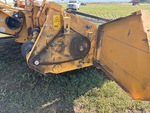 Pickup / Header with 