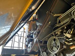 Chassis with 