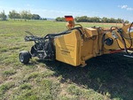 Pickup / Header with 