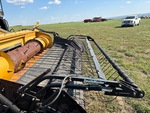 Pickup / Header with 