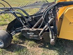 Pickup / Header with 