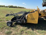 Pickup / Header with 