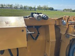 Pickup / Header with 