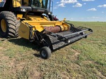 Pickup / Header with 