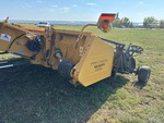 Pickup / Header with 