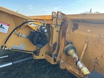 Pickup / Header with 