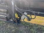 Pickup / Header with 
